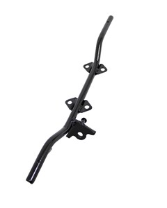 PEDALEIRA DIANT CG/TIT PEDAL APO MACI PO