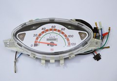 PAINEL COMP BIZ100 1998/01 SMART FOX