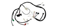 CHICOTE INSTALA FAN 125 12/13 KS MAGNETR