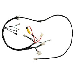 CHICOTE INSTALA BIZ100 98/99 KS MAGNETRO