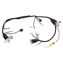 CHICOTE INSTALA XLR125 97/00 MAGNETRON