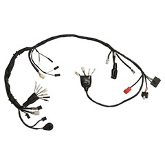 CHICOTE INSTALA NXR125 03/04 KS MAGNETRO