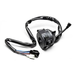 CHAVE LUZ CBX250 TWISTER 2006/08 MAGNETR