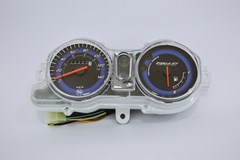 PAINEL COMP TIT150 09 KS/ES GASOLINA SMA