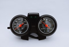 PAINEL COMP YBR 06/08 C/ ODOMETRO SMART