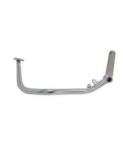 PEDAL FREIO BIZ 110 2018 E/D SMART FOX