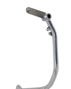 PEDAL FREIO BIZ 110 2018 E/D SMART FOX