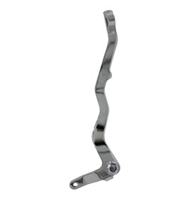 PEDAL FREIO NXR125/150 SMART FOX