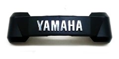 EMBLEMA FRONTAL YBR 125 RC