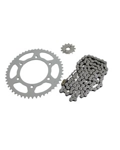 KIT TRANSMISSAO CRF250F 19E/D ALLEN 1045