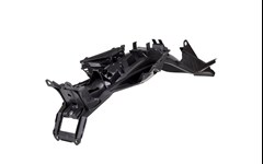 PARALAMA TRAS B TITAN160 EX 2016/23 MELC