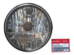 BLOCO OTICO TIT 150 04/08 ORIGINAL