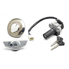CHAVE IGNI TIT150 09/13 KS/ES/EX (KIT3PC