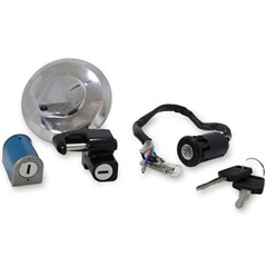CHAVE IGNI TIT ATE 99 (KIT4PCS) MAGNETRO