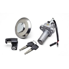 CHAVE IGNI NXR125/150 2003/05 (KIT3PCS)M