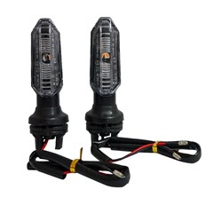 PISCA CB250F LED MD ORIG STALLION (PAR)