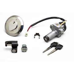 CHAVE IGNI TIT 150 ATE 08 (KIT4PCS) MAGN