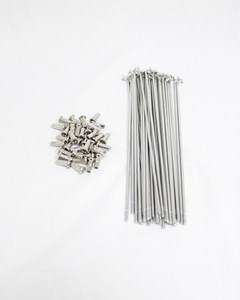 RAIO DIANT NX400 FALC BACE 3.5MM INOX