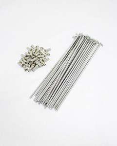 RAIO DIANT NX400 FALC BACE 3.5MM INOX