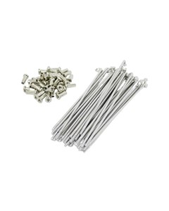 RAIO TRAS NX400 FALC BACE 3.5MM INOX