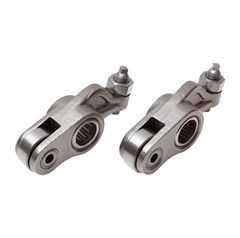 BRACO OSCILANTE TITAN160/XRE190 WGK (PAR