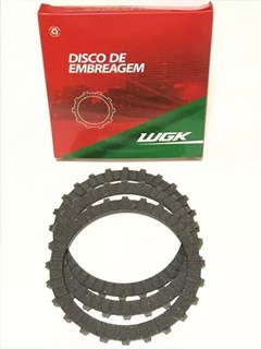 DISCO EMBREAG BIZ110I 2018 E/D WGK