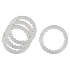 SEPARADOR DISCO TITAN 150 KIT (4PCS) WGK