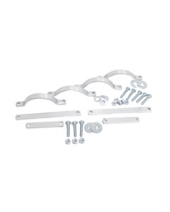 SUPORTE ADAP PARALAMA XRE300 P/BROS FERR