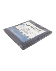 CAPA BANCO BIZ 125 2020/23 AZUL UNIK