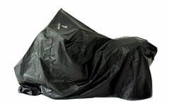 CAPA P/ MOTO PIONEIRA C/ FELTRO (M)