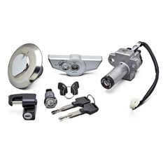 CHAVE IGNI TIT 150 ATE 08 (KIT5PCS) MAGN