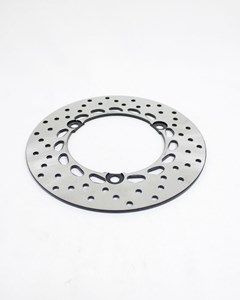 DISCO FREIO TRAS NMAX160 2016/22 SOLIDEZ