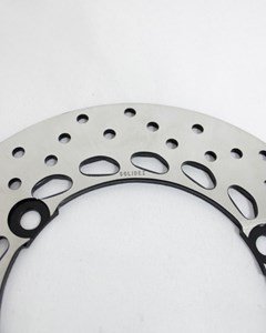 DISCO FREIO TRAS NMAX160 2016/22 SOLIDEZ