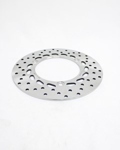 DISCO FREIO DIANT NMAX160 2016/22 SOLIDE