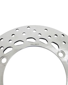 DISCO FREIO DIANT NMAX160 2016/22 SOLIDE