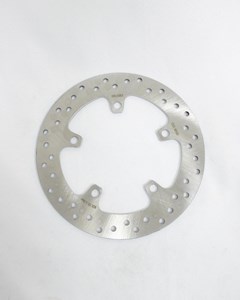 DISCO FREIO TRAS FAZER 250 11/17 SOLIDEZ