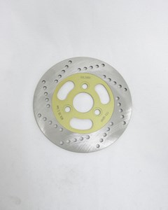 DISCO FREIO DIANT BURGMAN125 06/10 SOLID