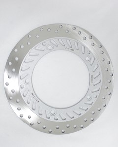 DISCO FREIO DIANT CBX250/CB300 SOLIDEZ