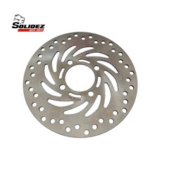 DISCO FREIO DIANT PCX150 2013/18 SOLIDEZ