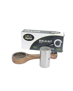 BIELA CRF 230 2007 E/D ALPHA