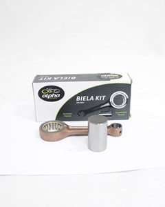 BIELA CRYPTON 105 1997/05 ALPHA