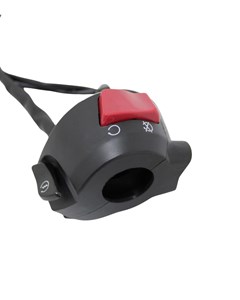 INTERRUPTOR PART XRE190 2016/20 SOLIDEZ