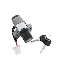 CHAVE IGNI NXR160 EDD 2018/21 SOLIDEZ