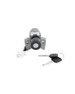 CHAVE IGNI NXR160 EDD 2018/21 SOLIDEZ