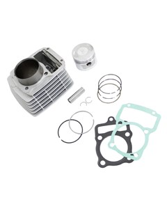 CILINDRO PIST/ANEIS SPEED150/KANSAS150 S