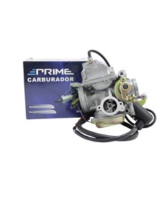 CARBURADOR BURGMAN 125 06/10 PRIME