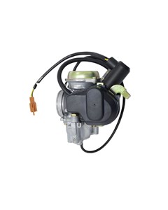 CARBURADOR BURGMAN 125 06/10 PRIME