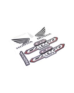 JG FAIXA CG CARGO 160 2019/21 BRANCA