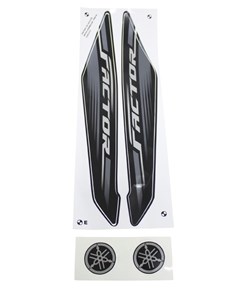 JG FAIXA XTZ 150 CROSSER 2021/22 AZUL