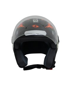 CAPACETE NEW LIBERTY THREE COYOTE 58 PTF